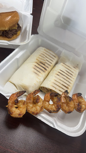 Photo of Crown Grill - 902 E César E. Chávez Ave, Lansing, MI 48906