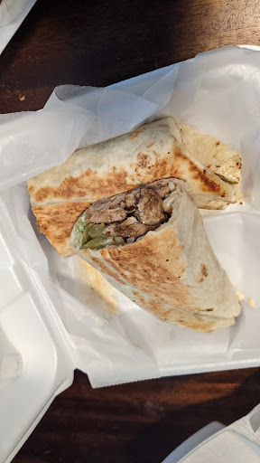 Photo of Crown Grill - 902 E César E. Chávez Ave, Lansing, MI 48906