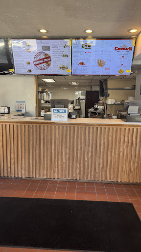 Photo of Crown Grill - 902 E César E. Chávez Ave, Lansing, MI 48906