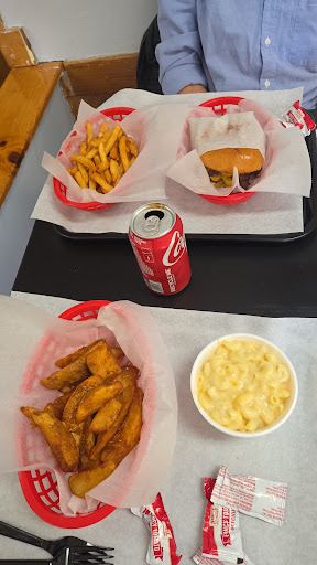 Photo of Crown Grill - 902 E César E. Chávez Ave, Lansing, MI 48906