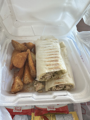 Photo of Crown Grill - 902 E César E. Chávez Ave, Lansing, MI 48906