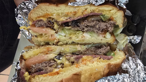 Photo of Crown Grill - 902 E César E. Chávez Ave, Lansing, MI 48906