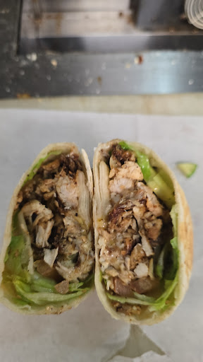 Photo of Crown Grill - 902 E César E. Chávez Ave, Lansing, MI 48906