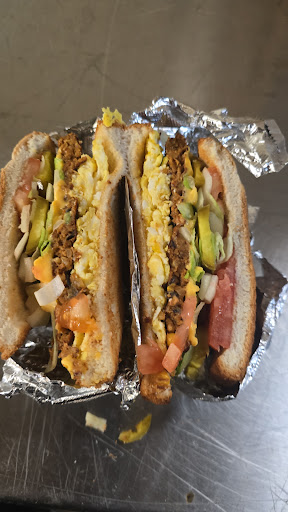 Photo of Crown Grill - 902 E César E. Chávez Ave, Lansing, MI 48906