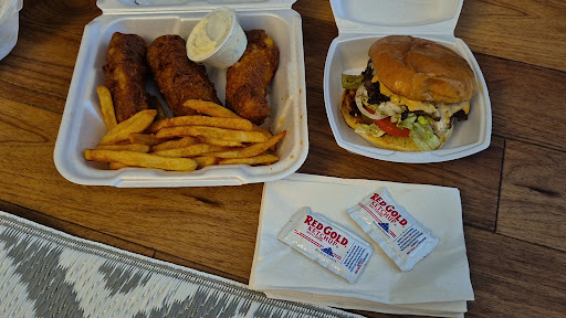 Photo of Crown Grill - 902 E César E. Chávez Ave, Lansing, MI 48906