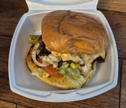 Photo of Crown Grill - 902 E César E. Chávez Ave, Lansing, MI 48906