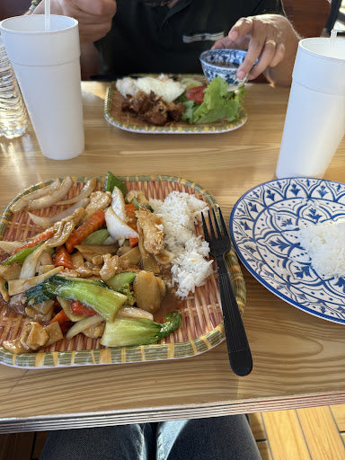 Photo of Viet Alley Restaurant - 1807 US Hwy 78 E, Oxford, AL 36203