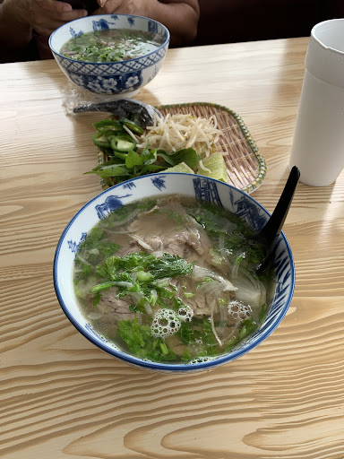 Photo of Viet Alley Restaurant - 1807 US Hwy 78 E, Oxford, AL 36203