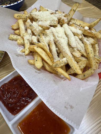 Photo of Viet Alley Restaurant - 1807 US Hwy 78 E, Oxford, AL 36203