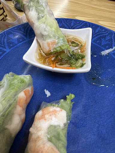 Photo of Viet Alley Restaurant - 1807 US Hwy 78 E, Oxford, AL 36203