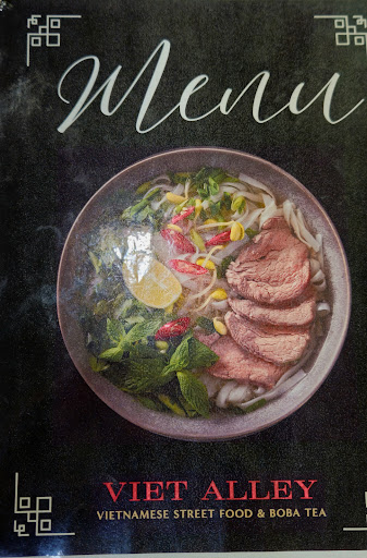 Photo of Viet Alley Restaurant - 1807 US Hwy 78 E, Oxford, AL 36203