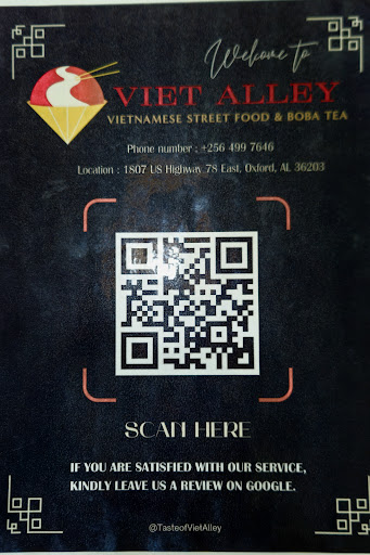 Photo of Viet Alley Restaurant - 1807 US Hwy 78 E, Oxford, AL 36203