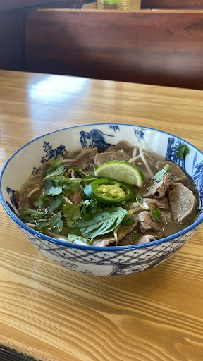 Photo of Viet Alley Restaurant - 1807 US Hwy 78 E, Oxford, AL 36203