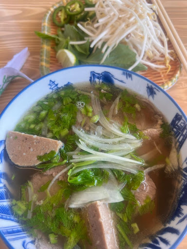 Photo of Viet Alley Restaurant - 1807 US Hwy 78 E, Oxford, AL 36203