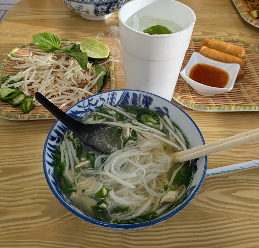 Photo of Viet Alley Restaurant - 1807 US Hwy 78 E, Oxford, AL 36203