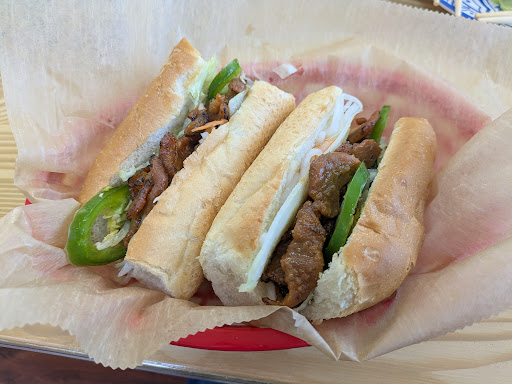 Photo of Viet Alley Restaurant - 1807 US Hwy 78 E, Oxford, AL 36203