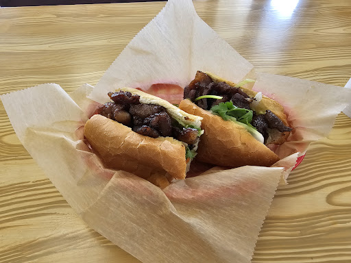 Photo of Viet Alley Restaurant - 1807 US Hwy 78 E, Oxford, AL 36203