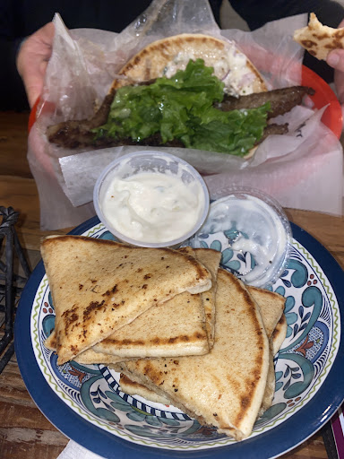 Photo of Volta Taverna - 710 N Lamar Blvd, Oxford, MS 38655