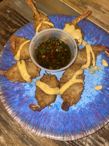 Photo of Volta Taverna - 710 N Lamar Blvd, Oxford, MS 38655