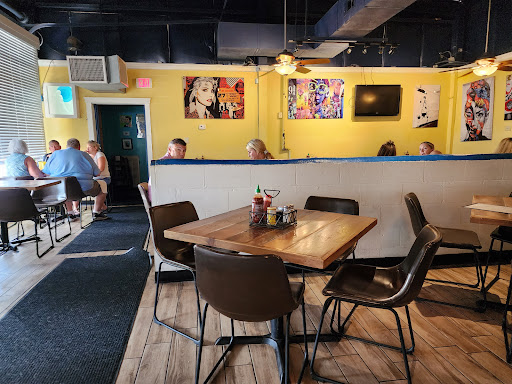 Photo of Volta Taverna - 710 N Lamar Blvd, Oxford, MS 38655