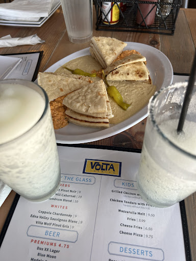 Photo of Volta Taverna - 710 N Lamar Blvd, Oxford, MS 38655