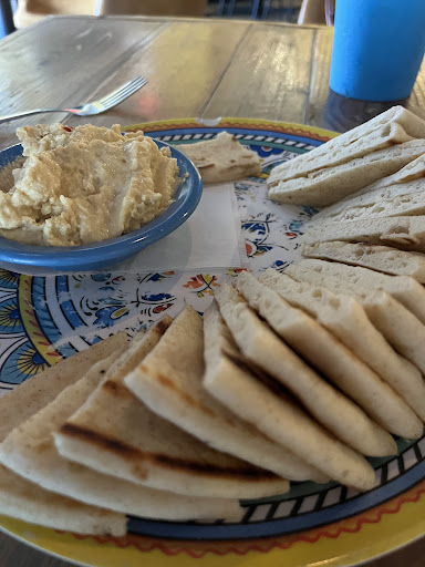 Photo of Volta Taverna - 710 N Lamar Blvd, Oxford, MS 38655