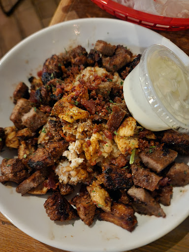 Photo of Volta Taverna - 710 N Lamar Blvd, Oxford, MS 38655