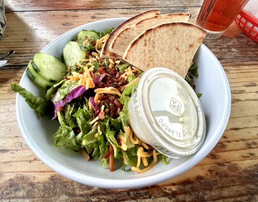 Photo of Volta Taverna - 710 N Lamar Blvd, Oxford, MS 38655