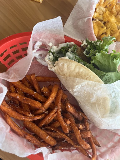 Photo of Volta Taverna - 710 N Lamar Blvd, Oxford, MS 38655