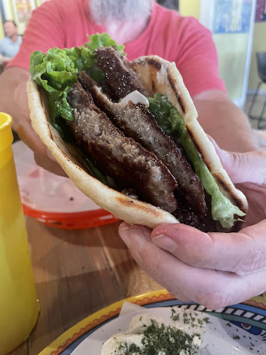 Photo of Volta Taverna - 710 N Lamar Blvd, Oxford, MS 38655