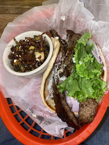 Photo of Volta Taverna - 710 N Lamar Blvd, Oxford, MS 38655