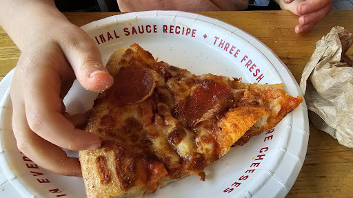 Photo of Marco's Pizza - 100 S Lamar Ct, Oxford, MS 38655