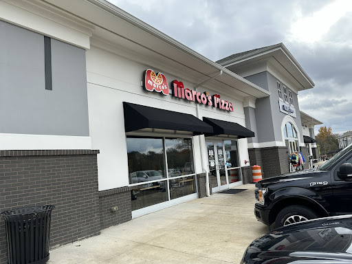 Photo of Marco's Pizza - 100 S Lamar Ct, Oxford, MS 38655