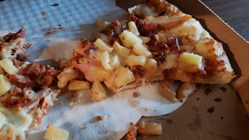 Photo of Marco's Pizza - 100 S Lamar Ct, Oxford, MS 38655