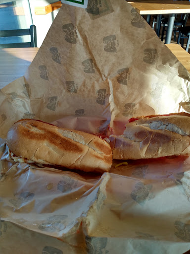 Photo of Marco's Pizza - 100 S Lamar Ct, Oxford, MS 38655