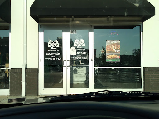 Photo of Marco's Pizza - 100 S Lamar Ct, Oxford, MS 38655