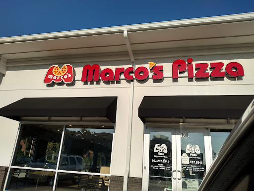 Photo of Marco's Pizza - 100 S Lamar Ct, Oxford, MS 38655