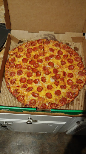 Photo of Marco's Pizza - 100 S Lamar Ct, Oxford, MS 38655