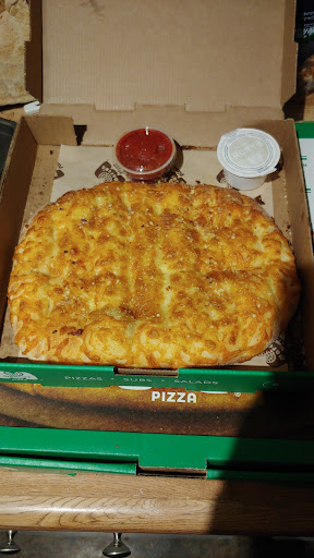 Photo of Marco's Pizza - 100 S Lamar Ct, Oxford, MS 38655