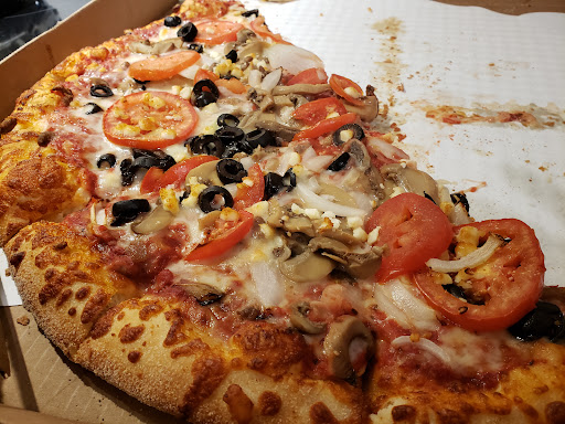 Photo of Marco's Pizza - 100 S Lamar Ct, Oxford, MS 38655