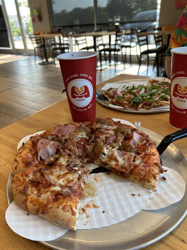 Photo of Marco's Pizza - 100 S Lamar Ct, Oxford, MS 38655