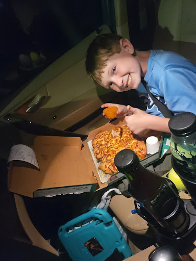 Photo of Marco's Pizza - 100 S Lamar Ct, Oxford, MS 38655