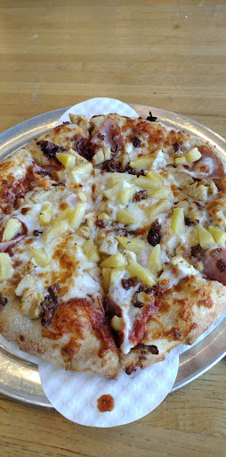 Photo of Marco's Pizza - 100 S Lamar Ct, Oxford, MS 38655