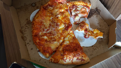 Photo of Marco's Pizza - 100 S Lamar Ct, Oxford, MS 38655