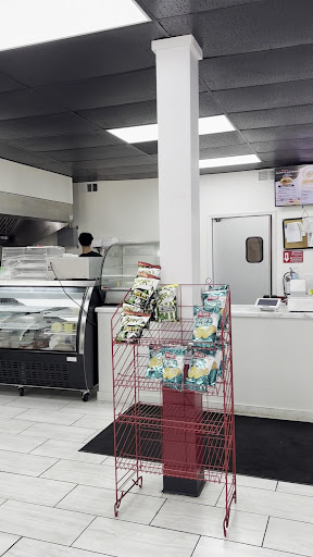 Photo of Sammy's Gourmet Deli & Gyro - 407 E Jackson Ave, Oxford, MS 38655