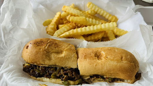 Photo of Sammy's Gourmet Deli & Gyro - 407 E Jackson Ave, Oxford, MS 38655