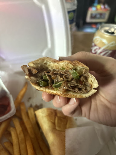 Photo of Sammy's Gourmet Deli & Gyro - 407 E Jackson Ave, Oxford, MS 38655