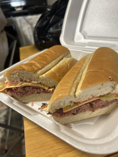 Photo of Sammy's Gourmet Deli & Gyro - 407 E Jackson Ave, Oxford, MS 38655