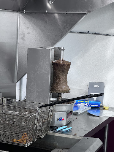 Photo of Sammy's Gourmet Deli & Gyro - 407 E Jackson Ave, Oxford, MS 38655