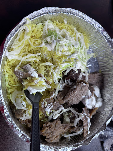 Photo of Sammy's Gourmet Deli & Gyro - 407 E Jackson Ave, Oxford, MS 38655